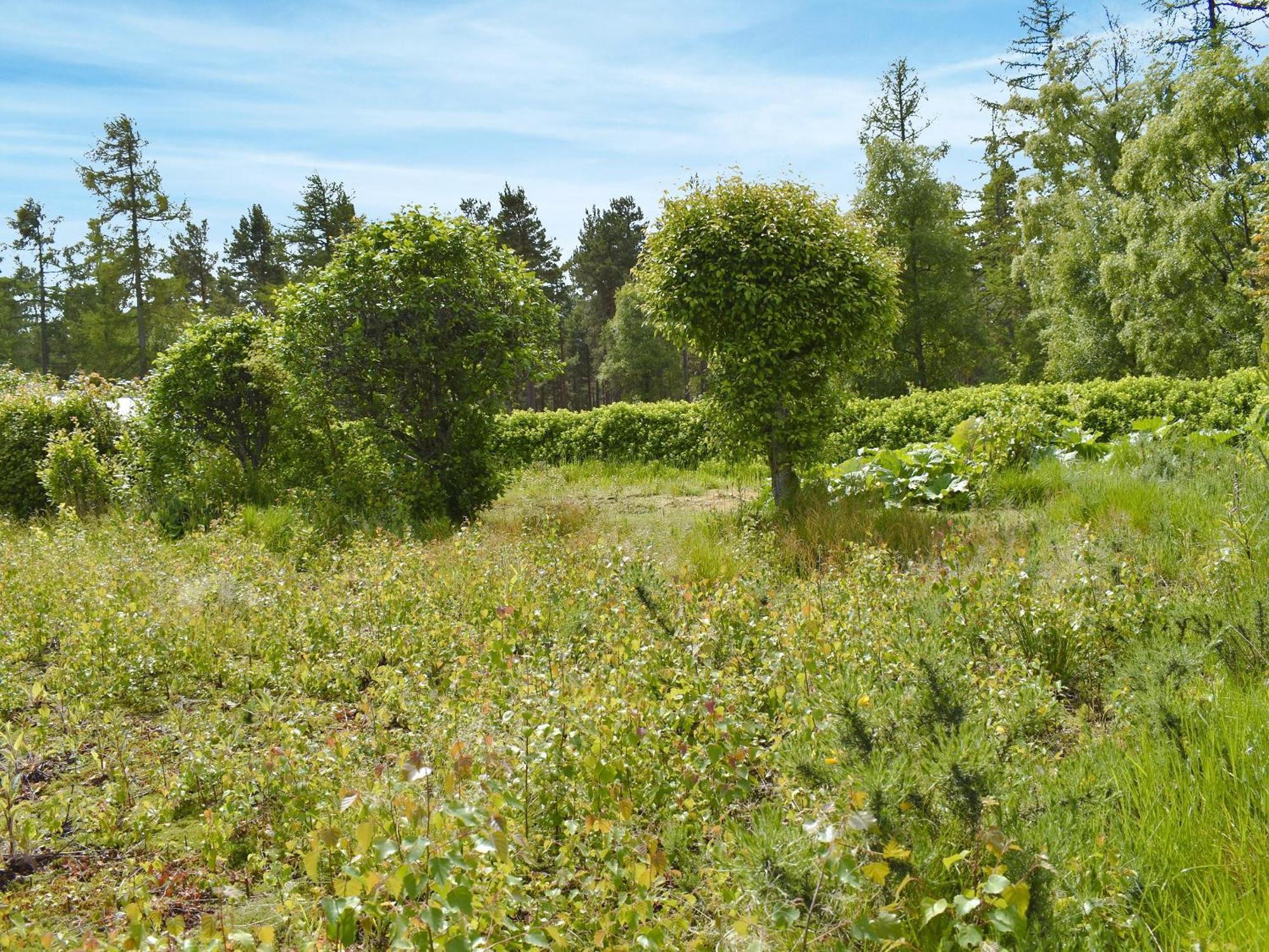 Ben View Villa Orbliston Exteriör bild